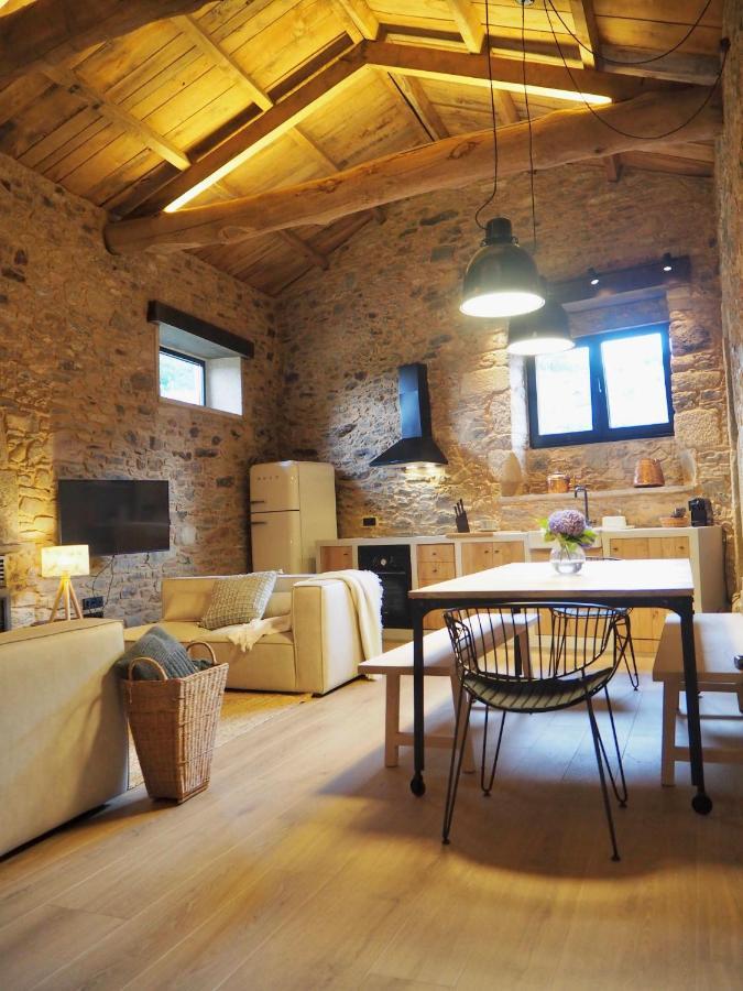 Lar Do Gado Holiday home *