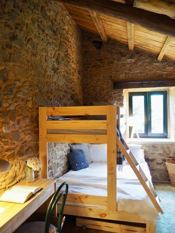 Lar Do Gado Holiday home Porta