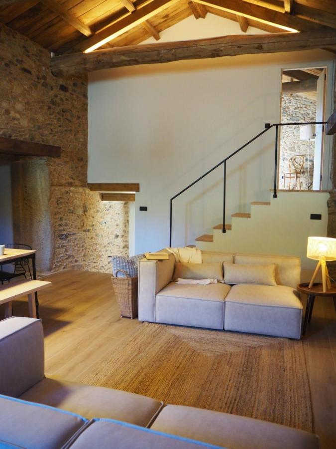 Lar Do Gado Holiday home Porta