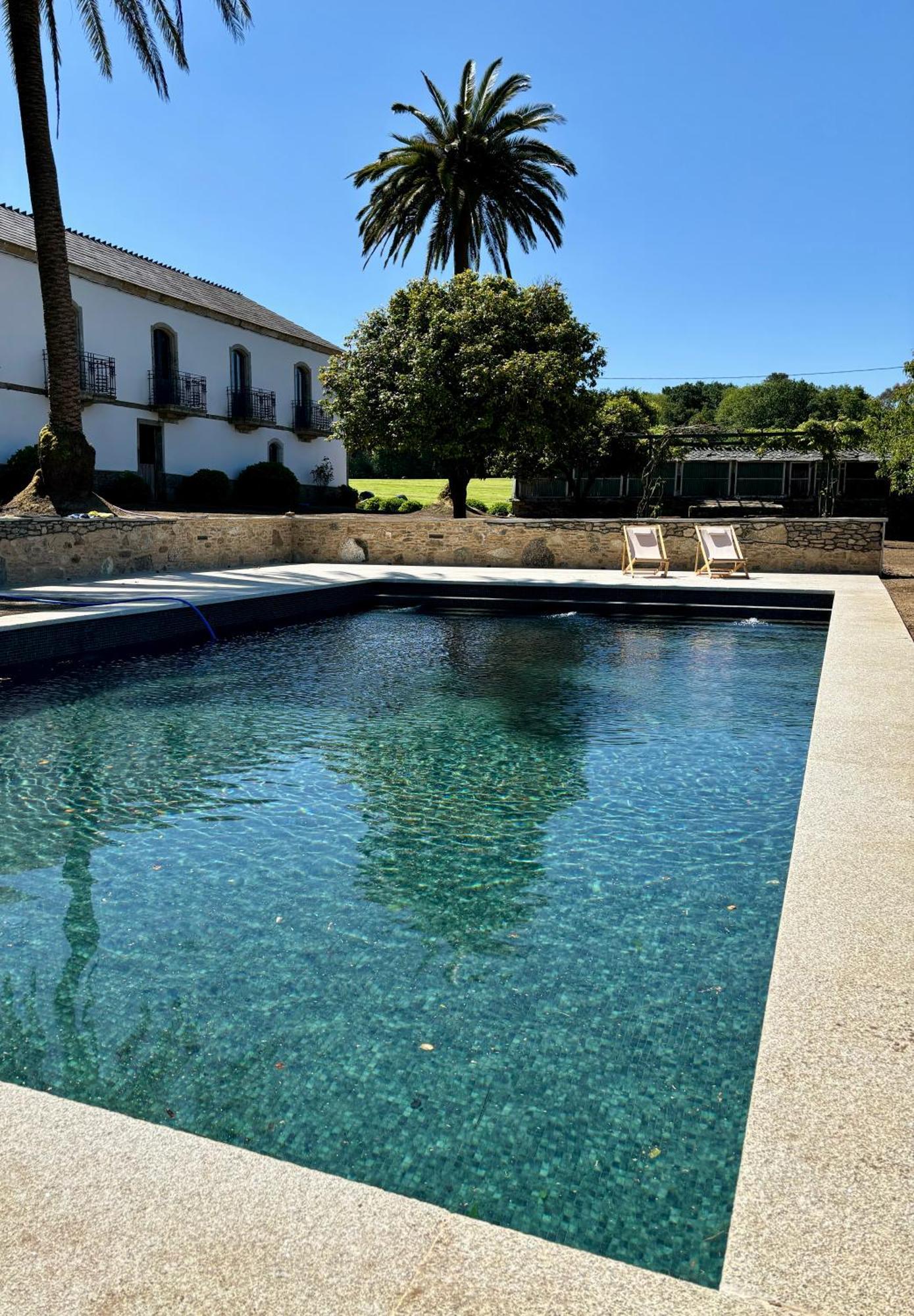 Lar Do Gado Holiday home Porta